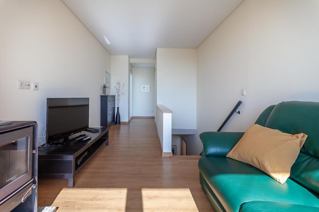 Redouça Appartement Cedrim